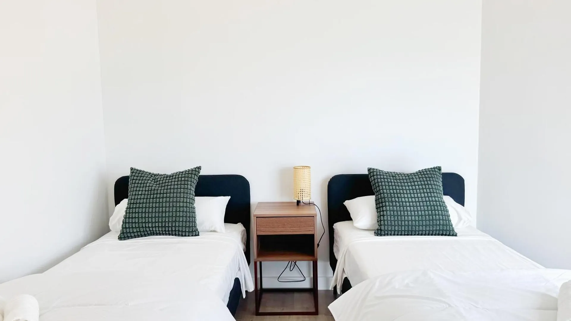 דירה מאלגה Apartamento Malagueta Premium Con Terraza Y Vistas Al Mar